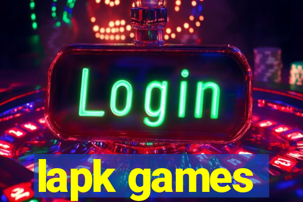 lapk games